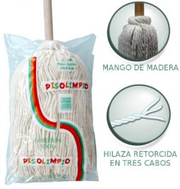 Trapero encabado