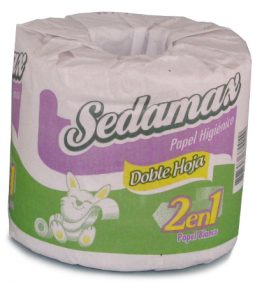 Sedamax 2 en 1 referencia 8018