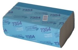 Toalla para mano natural hoja triple x 150 Familia referencia 8088