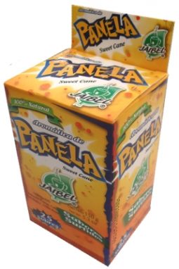 Aromática de panela Jaibel referencia 9023