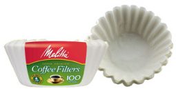 Filtro canasta x 100 Melita referencia 9195