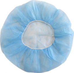 Gorro desechable tipo baño referencia 9214