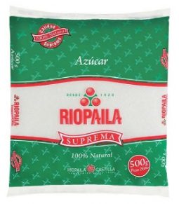 Azúcar Riopaila 500 g referencia 9030
