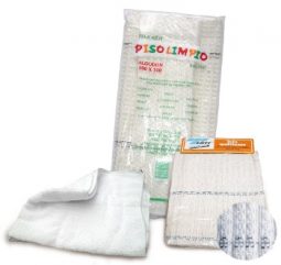Telas Pisolimpio