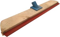 Aragán madera sin mango referencia 1214