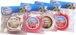 Ambientador gel Bumeran referencia 4205