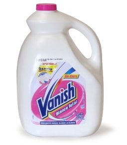 Vanish líquido Blanco total 3780 cc referencia 4217