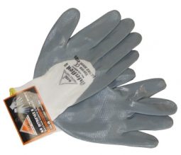 Guante nylon-nitrilo Nitriflex II referencia 5813