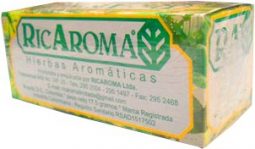 Aromática Ricaroma referencia 9010