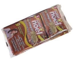Café Sello Rojo 2500 g referencia 9003