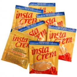 Crema no láctea en sobres Instacrem referencia 9087