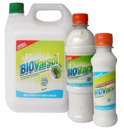 Biovarsol