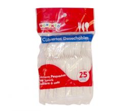 Cuchara postrera Domingo referencia 9170