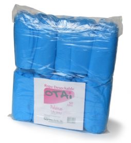 Polaina standard azul referencia 9217