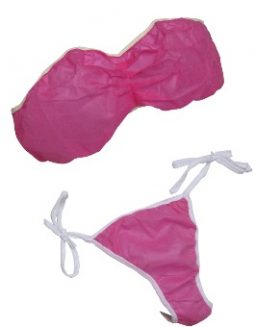 Panty Top