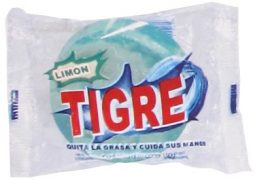 Disco lavaloza Tigre 150 g Referencia 3129