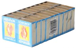 Fosforos x 20 referencia 9701