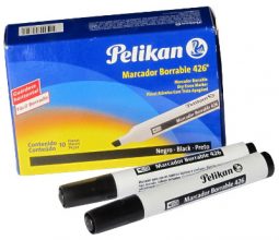 Marcador borrable caja x 10 referencia 7413
