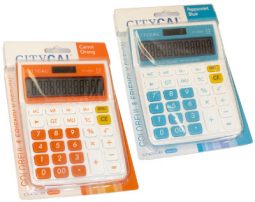 Calculadora 12 digitos referencia 7415