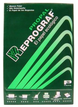 Resma papel oficio 75 g referencia 7426