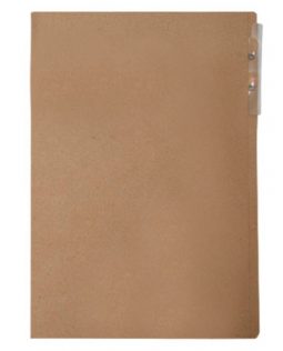 Carpeta de cartón oficio celuguia horizontal referencia 7450