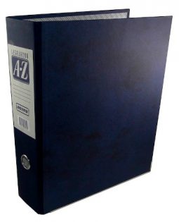 Carpeta AZ tamaño oficio referencia 7457