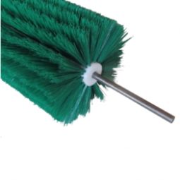 Rodillo horizontal monofilamento polyester referencia 6210