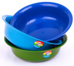 Ponchera sin orejas referencia 7266